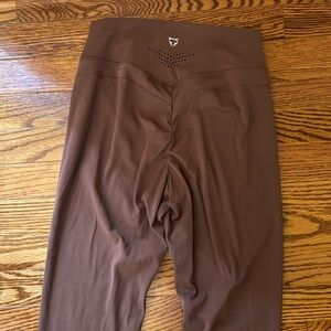 Tom Tiger Workout Leggings size M